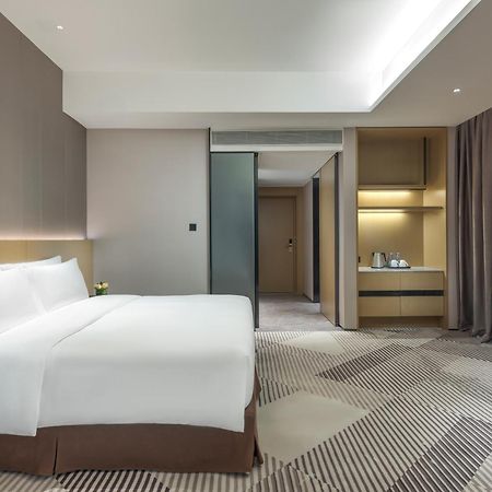 La Yarda Hotel Гуанджоу Екстериор снимка