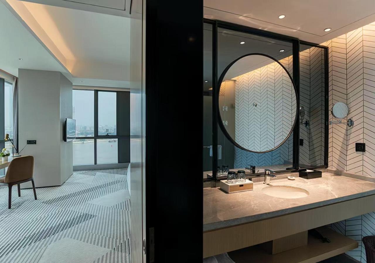 La Yarda Hotel Гуанджоу Стая снимка
